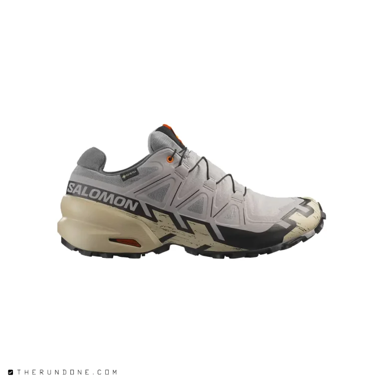 Salomon SPEEDCROSS 6 GORE-TEX کفش سالومون اسپیدکراس 6 گورتکس کفش سالامون کفش تریل رانینگ