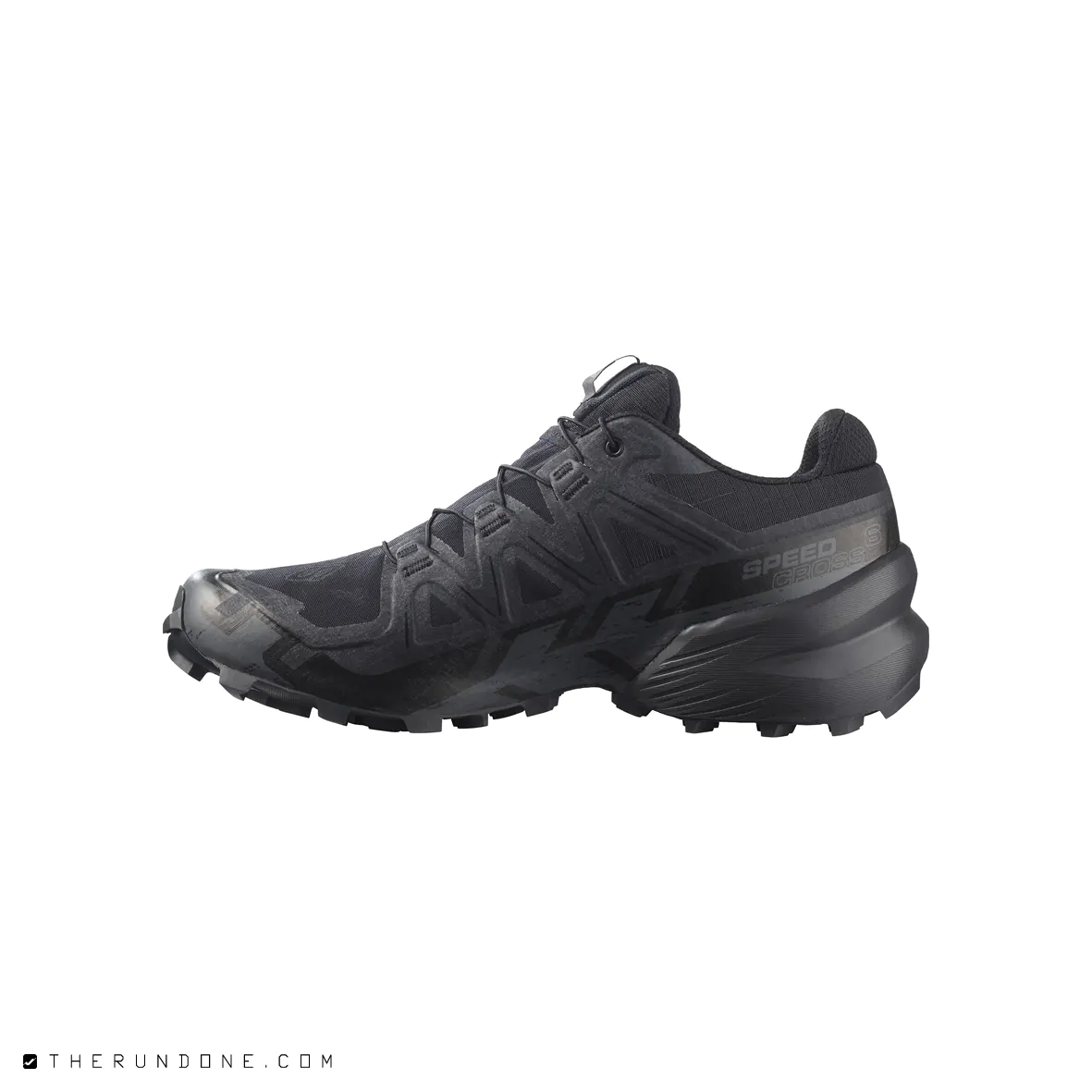 Salomon SPEEDCROSS 6 GORE-TEX کفش سالومون اسپیدکراس 6 گورتکس کفش سالامون کفش تریل رانینگ
