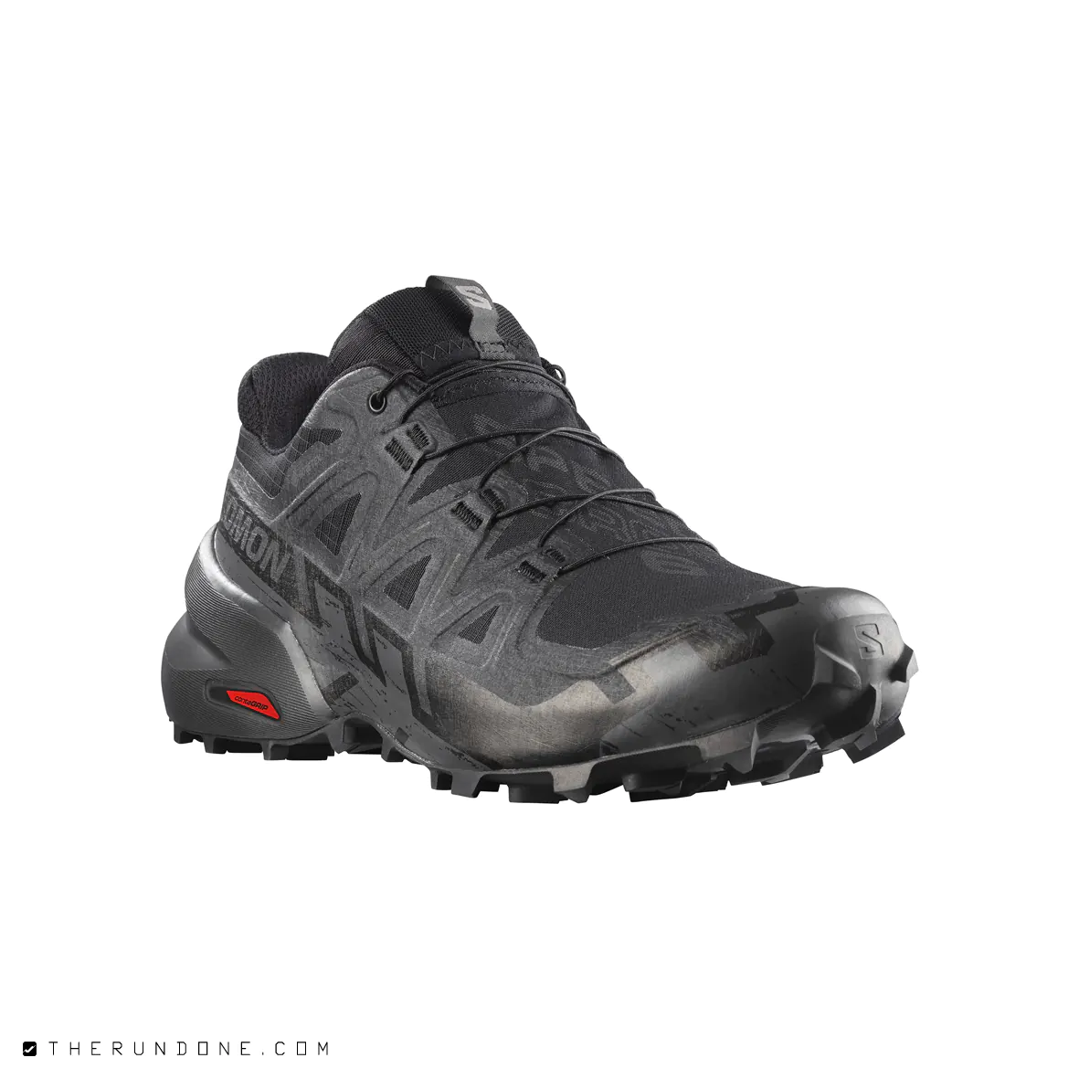 Salomon SPEEDCROSS 6 GORE-TEX کفش سالومون اسپیدکراس 6 گورتکس کفش سالامون کفش تریل رانینگ