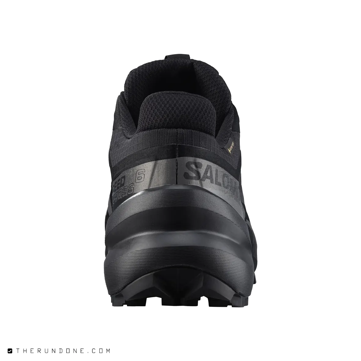 Salomon SPEEDCROSS 6 GORE-TEX کفش سالومون اسپیدکراس 6 گورتکس کفش سالامون کفش تریل رانینگ