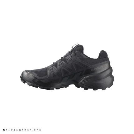 Salomon SPEEDCROSS 6 GORE-TEX کفش سالومون اسپیدکراس 6 گورتکس کفش سالامون کفش تریل رانینگ