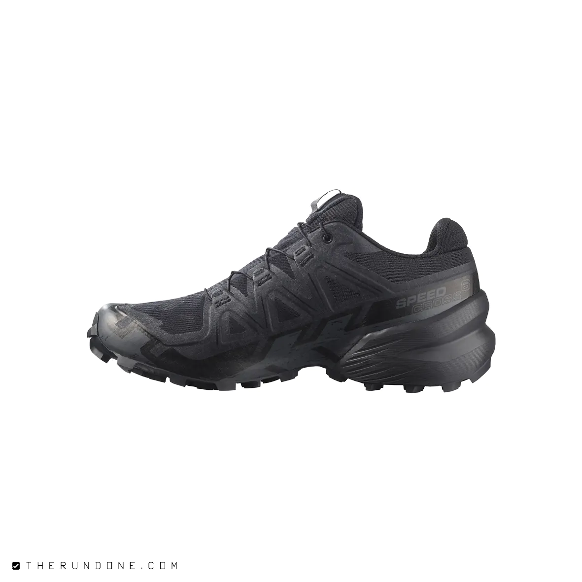 Salomon SPEEDCROSS 6 GORE-TEX کفش سالومون اسپیدکراس 6 گورتکس کفش سالامون کفش تریل رانینگ