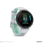 Garmin Forerunner 265s گارمین فوررانر 265s Garmin Watch ساعت گارمین فروشگاه ران دان RunDone کالای تخصصی دویدن