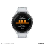Garmin Forerunner 265s گارمین فوررانر 265s Garmin Watch ساعت گارمین فروشگاه ران دان RunDone کالای تخصصی دویدن