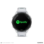 Garmin Forerunner 265s گارمین فوررانر 265s Garmin Watch ساعت گارمین فروشگاه ران دان RunDone کالای تخصصی دویدن
