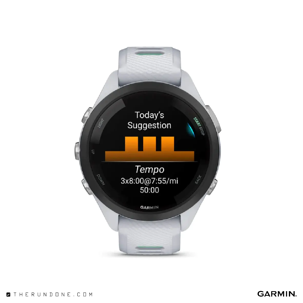 Garmin Forerunner 265s گارمین فوررانر 265s Garmin Watch ساعت گارمین فروشگاه ران دان RunDone کالای تخصصی دویدن