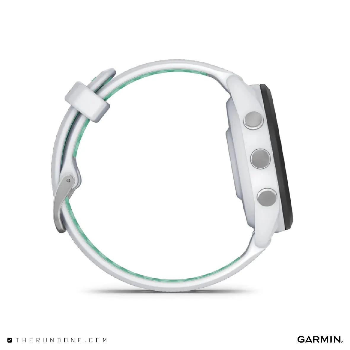 Garmin Forerunner 265s گارمین فوررانر 265s Garmin Watch ساعت گارمین فروشگاه ران دان RunDone کالای تخصصی دویدن