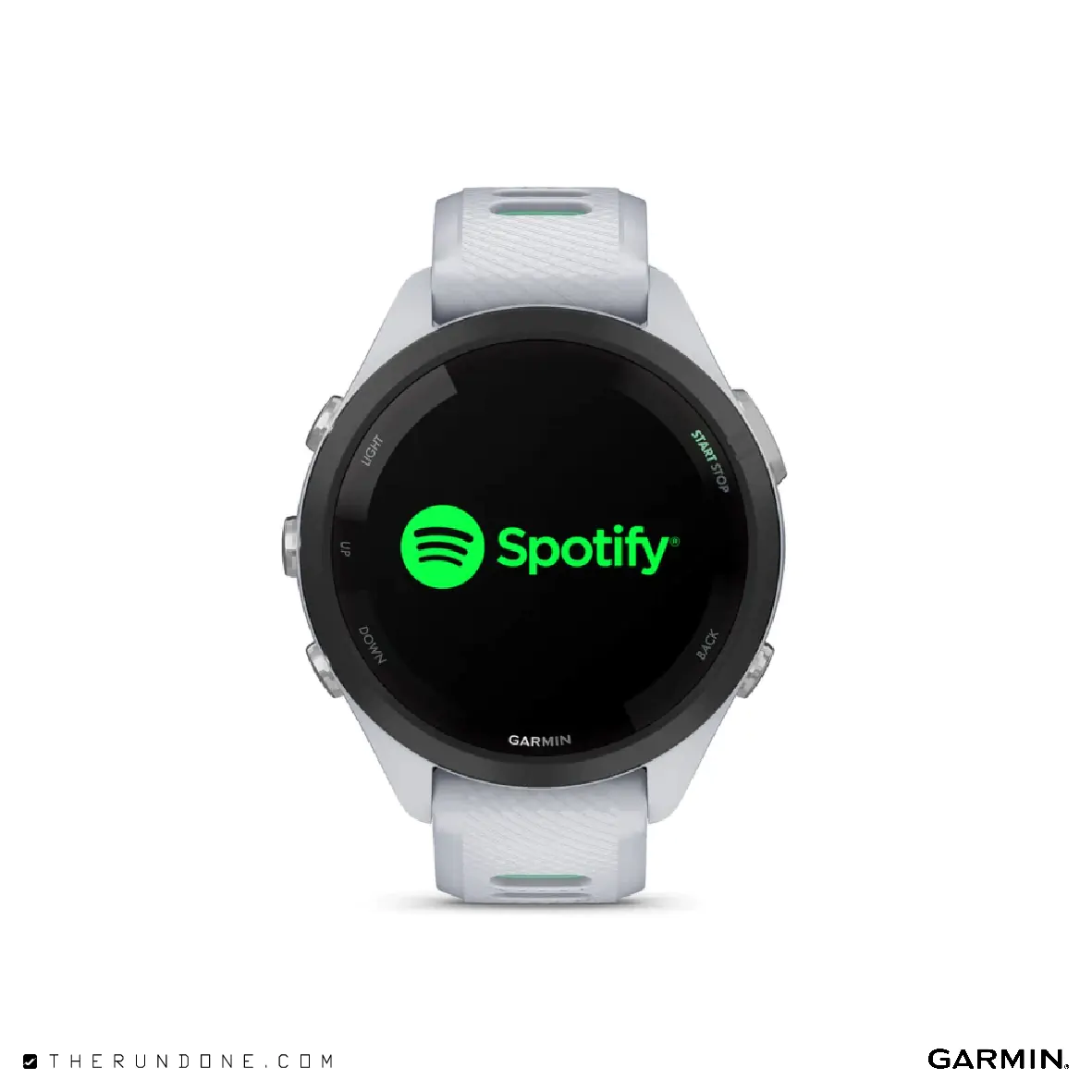 Garmin Forerunner 265s گارمین فوررانر 265s Garmin Watch ساعت گارمین فروشگاه ران دان RunDone کالای تخصصی دویدن