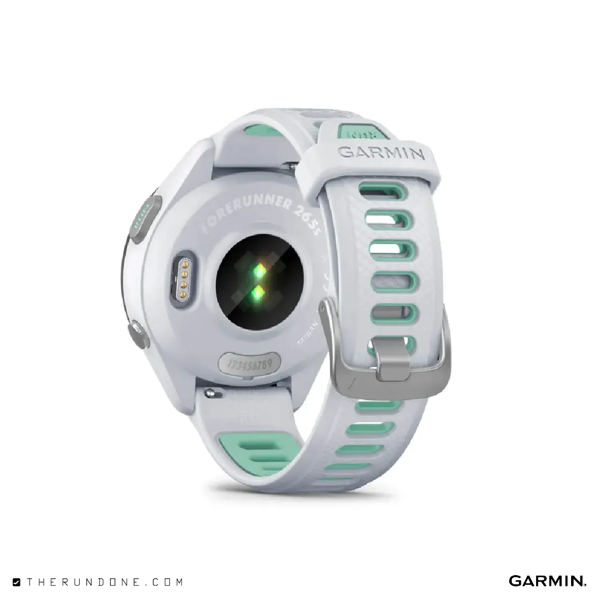 Garmin Forerunner 265s گارمین فوررانر 265s Garmin Watch ساعت گارمین فروشگاه ران دان RunDone کالای تخصصی دویدن