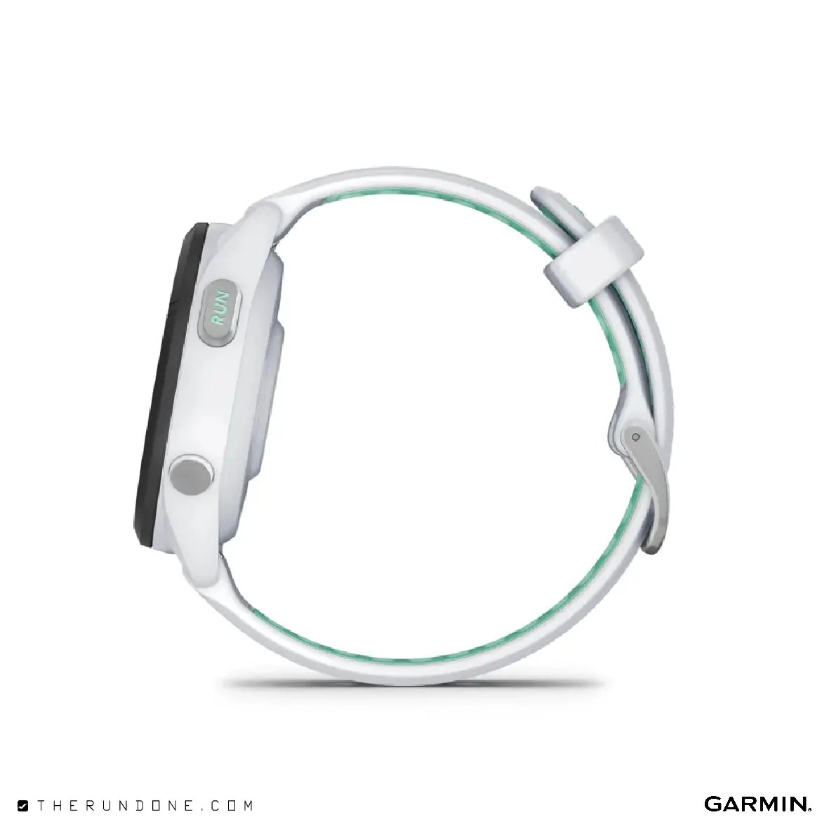 Garmin Forerunner 265s گارمین فوررانر 265s Garmin Watch ساعت گارمین فروشگاه ران دان RunDone کالای تخصصی دویدن