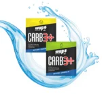 WUP Carb3+ پودر انرژی و ایزوتونیک واترآپ قبل از مسابقه wup ووپ واترآپ