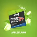WUP Carb3+ پودر انرژی و ایزوتونیک واترآپ قبل از مسابقه wup ووپ واترآپ
