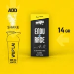 WUP Endu+Race پودر ایزوتونیک واترآپ قبل از مسابقه واترآپ ووپ