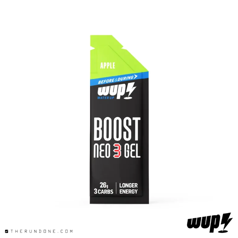 WUP NEO 3 Energy Gel پاور ژل انرژی واترآپ نئو wup ووپ واترآپ