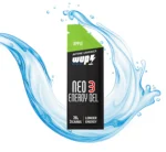 WUP NEO 3 Energy Gel پاور ژل انرژی واترآپ نئو wup ووپ واترآپ