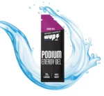 WUP Podium Energy Gel پاور ژل انرژی واترآپ WUP ووپ