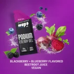 WUP Podium Energy Gel پاور ژل انرژی واترآپ WUP ووپ