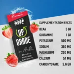 WUP Upgrade پودر ایزوتونیک واترآپ WUP ووپ واترآپ