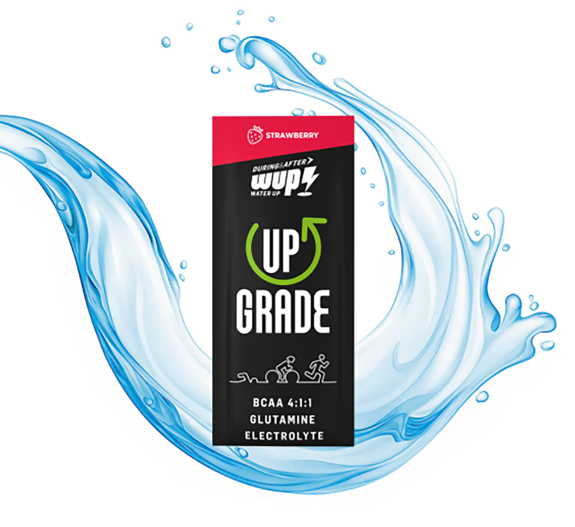 WUP Upgrade پودر ایزوتونیک واترآپ WUP ووپ واترآپ