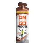 Bigjoy OnTheGo Progel Energy Gel پاور ژل انرژی پروژل برند بیگ جوی ران‌دان_ران_دان_راندان