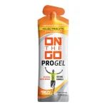 Bigjoy OnTheGo Progel Energy Gel پاور ژل انرژی پروژل برند بیگ جوی ران‌دان_ران_دان_راندان