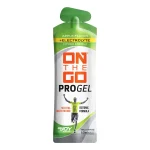 Bigjoy OnTheGo Progel Energy Gel پاور ژل انرژی پروژل برند بیگ جوی ران‌دان_ران_دان_راندان