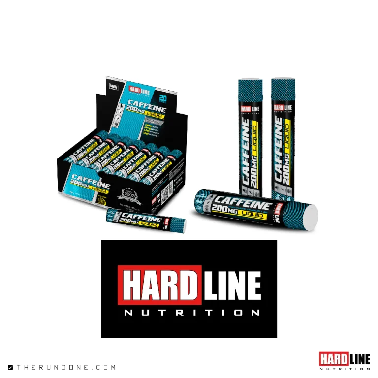 Hardline Caffeine Liquid +Taurine - کافئین مایع برند هاردلاین حاوی تائورین_ران‌دان_ران_دان_راندان - کاور