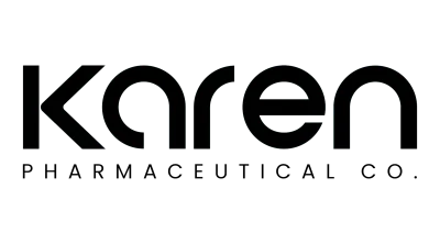 شرکت داروسازی کارن کارن pnc لوگو logo