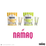 Namaq Electrolyte Powder - پودر ایزوتونیک برند نمک بدون قند