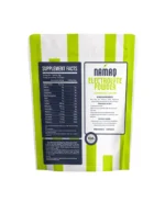 Namaq Electrolyte Powder پودر ایزوتونیک برند نمک بدون قند
