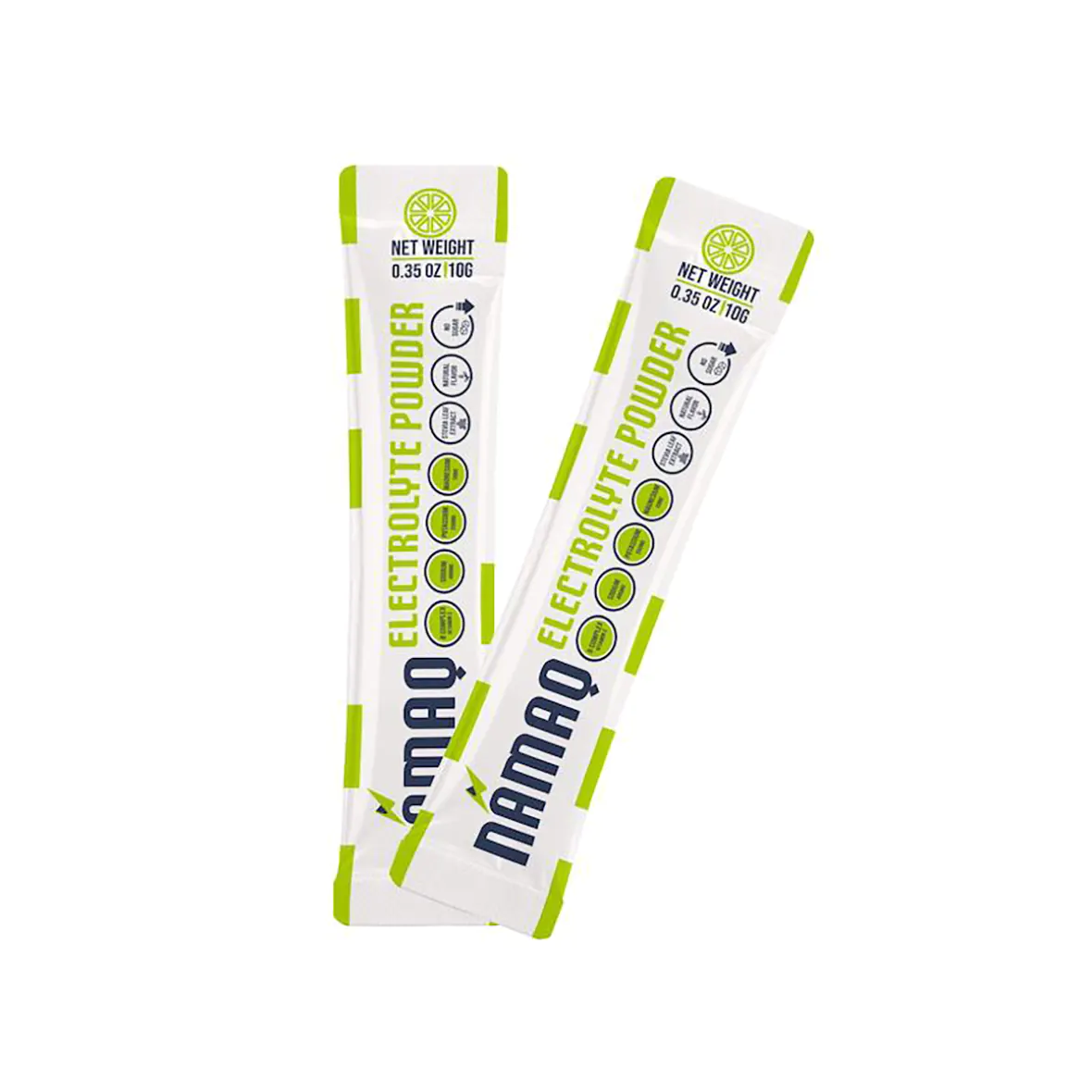 Namaq Electrolyte Powder پودر ایزوتونیک برند نمک بدون قند