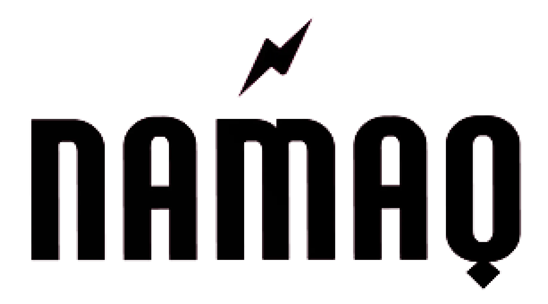 Namaq نمک brand logo icon برند لوگو