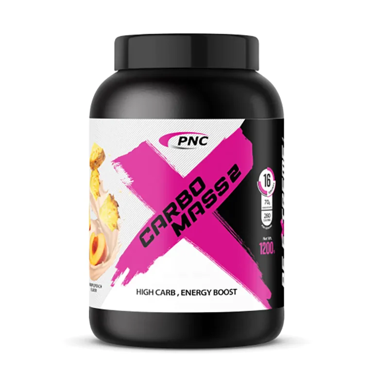 PNC Carbo Charge پودر ایزوتونیک کربو شارژ کارن