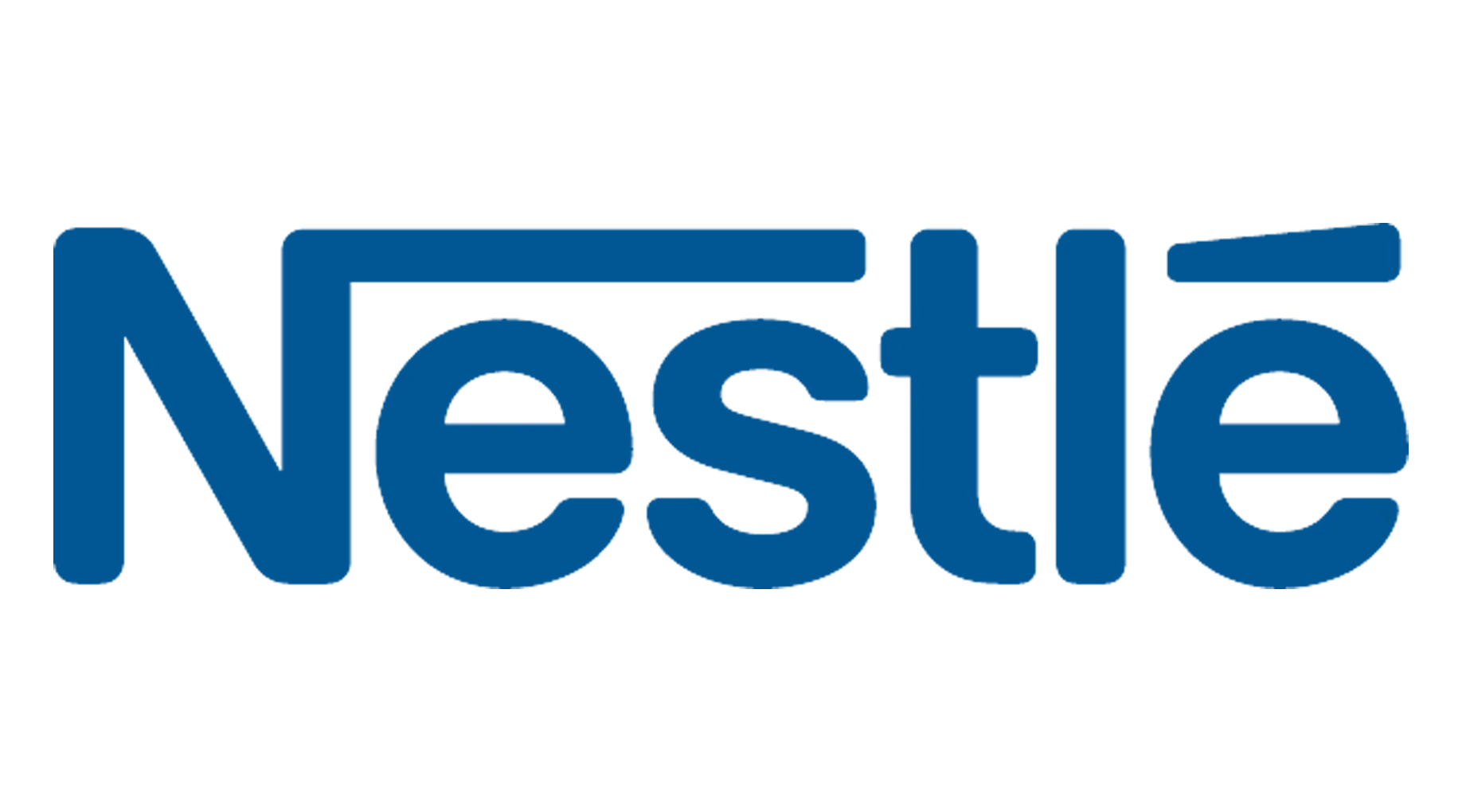 Nestle نستله لوگوی برند