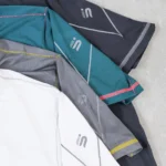 Sisu Basic T-Shirt - تی شرت بیسیک سی ذغالی نوک مدادی