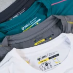 Sisu Basic T-Shirt - تی شرت بیسیک سی ذغالی نوک مدادی