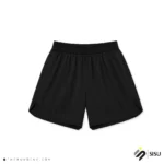 Sisu Strix Shorts شلوارک رانینگ سی سو برای تمرین و دویدن سبک