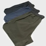 Sisu Strix Shorts شلوارک سی سو استریکس مشکی