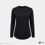 sisu MoveLite Tunic تونیک ورزشی زنانه سی سو برای دویدن و تمرین- کاور اصلی