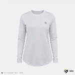 sisu MoveLite Tunic تونیک ورزشی زنانه سی سو برای دویدن و تمرین- کاور اصلی