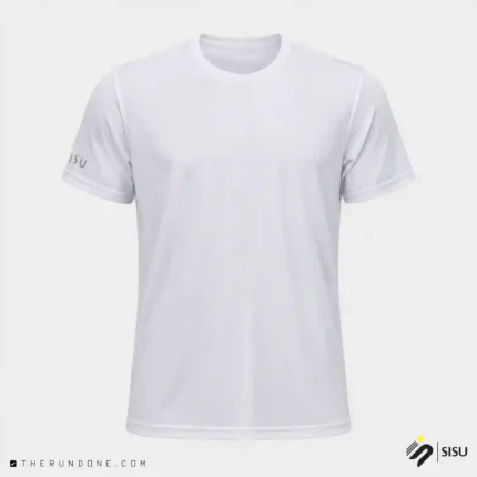 Sisu EVOX T-shirt تی شرت سی سو برای دویدن سبک- کاور اصلی