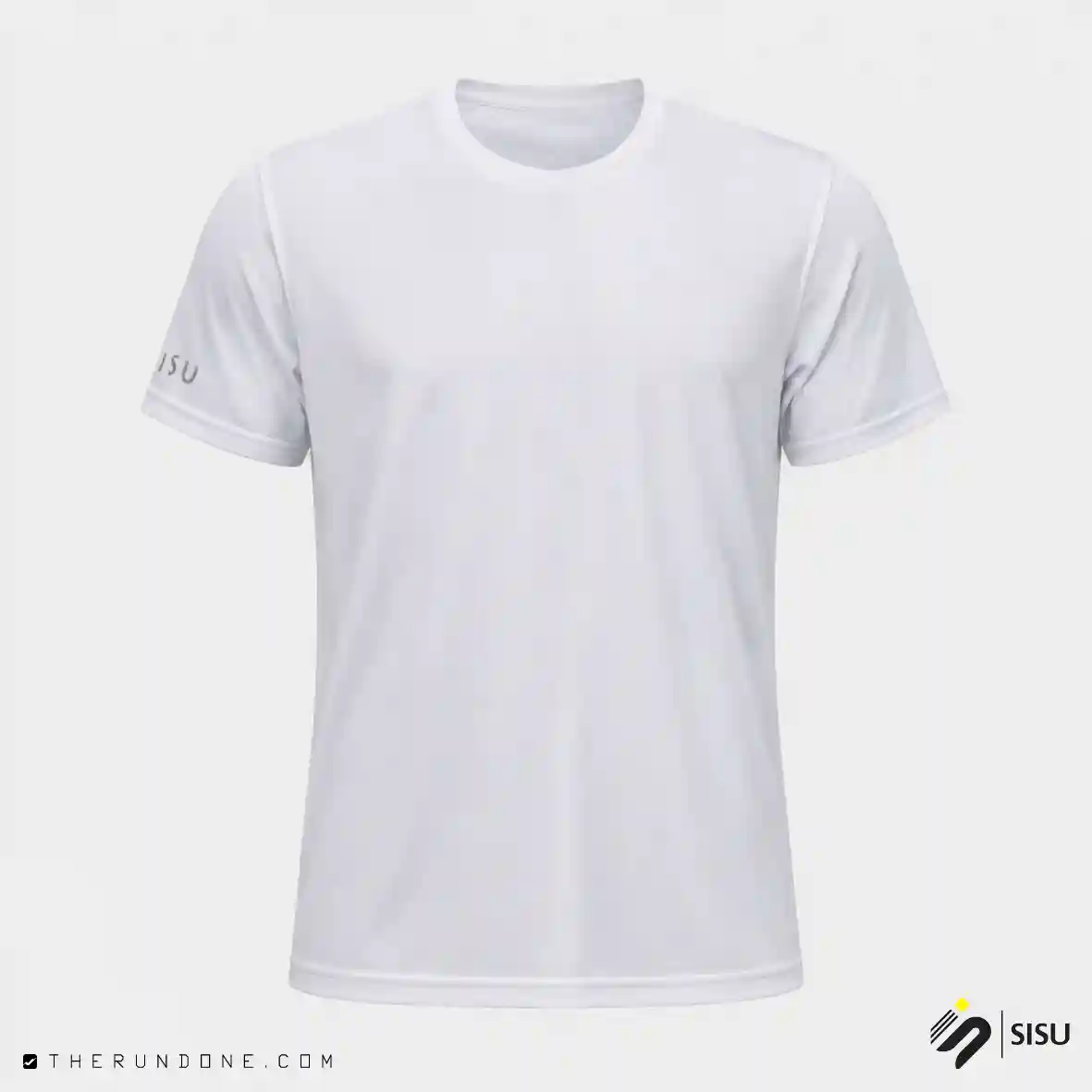 تی شرت سی سو Sisu EVOX T-shirt-cover Sisu EVOX T-shirt تی شرت سی سو برای دویدن سبک- کاور اصلی