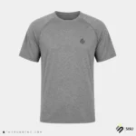 Sisu Tenz Pro Tee T-Shirt تی شرت سی سو برای دویدن سبک- کاور اصلی