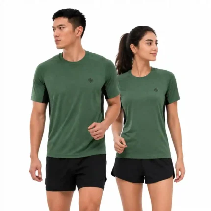Sisu Tenz Pro Tee T-Shirt تی شرت سی سو برای دویدن سبک- مدل خانم و آقا