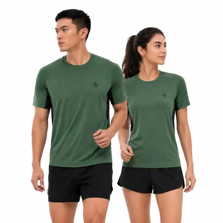 Sisu Tenz Pro Tee T-Shirt تی شرت سی سو برای دویدن سبک- مدل خانم و آقا
