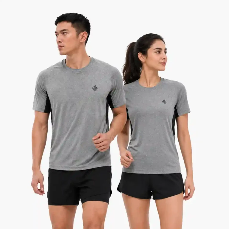 Sisu Tenz Pro Tee T-Shirt تی شرت سی سو برای دویدن سبک- مدل خانم و آقا