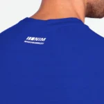 Sherafit Bolt T-shirt تی شرت شرافیت برای دویدن سبک- جزئیات پشت گردن