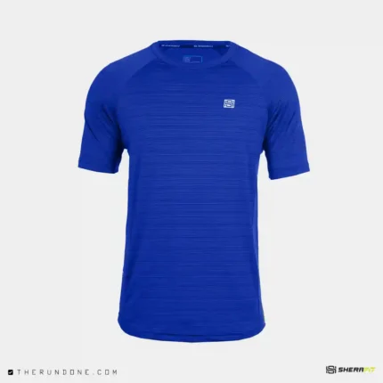 Sherafit Bolt T-shirt تی شرت شرافیت برای دویدن سبک- کاور اصلی