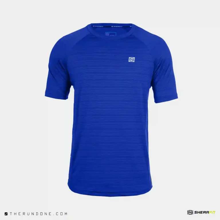 Sherafit Bolt T-shirt تی شرت شرافیت برای دویدن سبک- کاور اصلی