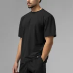 Sherafit Mono T-shirt تی شرت مردانه شرافیت برای دویدن سبک- تن مدل